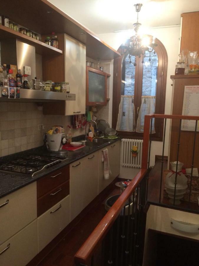 Gioiello Di Venezia, Suite Calle Del Forno Kültér fotó