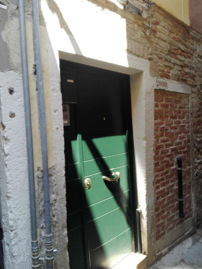 Gioiello Di Venezia, Suite Calle Del Forno Kültér fotó